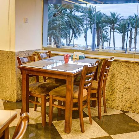 Nairoukh Hotel Aqaba Esterno foto