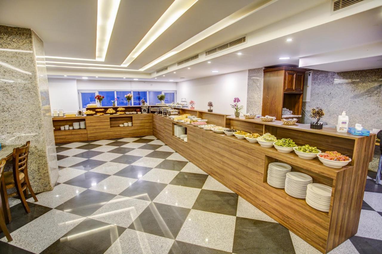 Nairoukh Hotel Aqaba Esterno foto